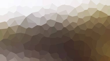 Soyut çokgen arka plan Düşük polimetrik biçim Kristal Arkaplan