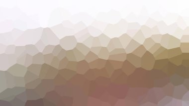 Soyut çokgen arka plan Düşük polimetrik biçim Kristal Arkaplan