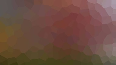 Soyut çokgen arka plan Düşük polimetrik biçim Kristal Arkaplan