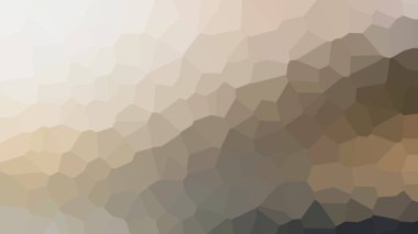 Soyut çokgen arka plan Düşük polimetrik biçim Kristal Arkaplan