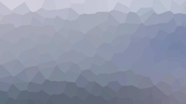 Soyut çokgen arka plan Düşük polimetrik biçim Kristal Arkaplan