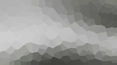 Soyut çokgen arka plan Düşük polimetrik biçim Kristal Arkaplan