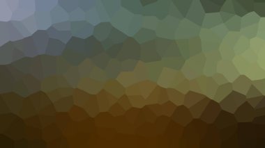 Soyut çokgen arka plan Düşük polimetrik biçim Kristal Arkaplan