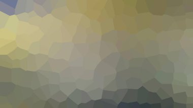 Soyut çokgen arka plan Düşük polimetrik biçim Kristal Arkaplan