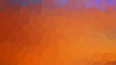 Soyut çokgen arka plan Düşük polimetrik biçim Kristal Arkaplan