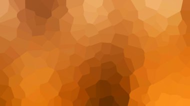 Soyut çokgen arka plan Düşük polimetrik biçim Kristal Arkaplan