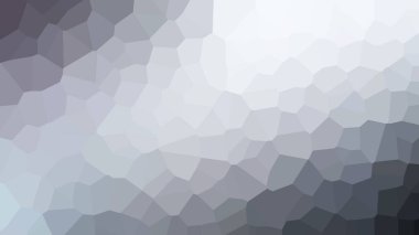 Soyut çokgen arka plan Düşük polimetrik biçim Kristal Arkaplan