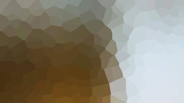 Soyut çokgen arka plan Düşük polimetrik biçim Kristal Arkaplan