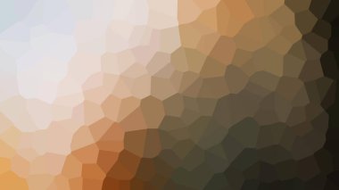 Soyut çokgen arka plan Düşük polimetrik biçim Kristal Arkaplan