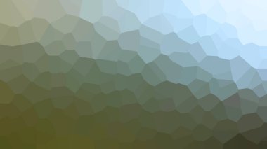 Soyut çokgen arka plan Düşük polimetrik biçim Kristal Arkaplan