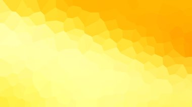 Soyut çokgen arka plan Düşük polimetrik biçim Kristal Arkaplan