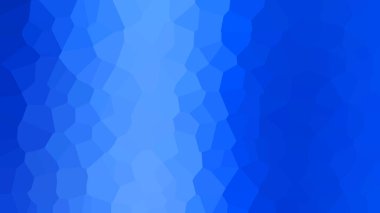 Soyut çokgen arka plan Düşük polimetrik biçim Kristal Arkaplan