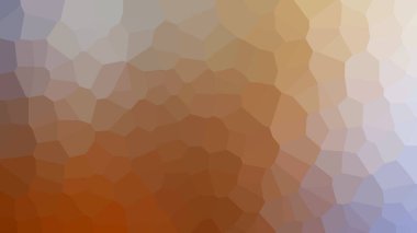 Soyut çokgen arka plan Düşük polimetrik biçim Kristal Arkaplan