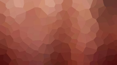 Soyut çokgen arka plan Düşük polimetrik biçim Kristal Arkaplan