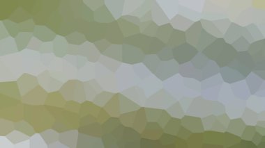 Soyut çokgen arka plan Düşük polimetrik biçim Kristal Arkaplan