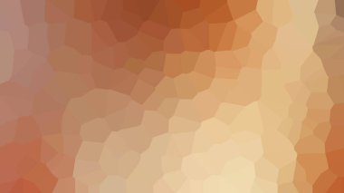 Soyut çokgen arka plan Düşük polimetrik biçim Kristal Arkaplan