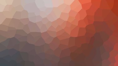 Soyut çokgen arka plan Düşük polimetrik biçim Kristal Arkaplan