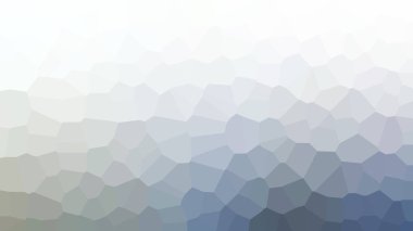 Soyut çokgen arka plan Düşük polimetrik biçim Kristal Arkaplan