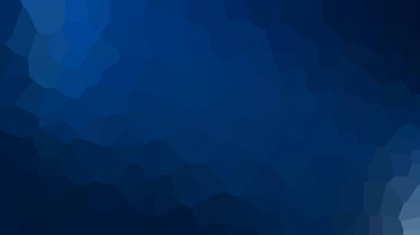 Soyut çokgen arka plan Düşük polimetrik biçim Kristal Arkaplan