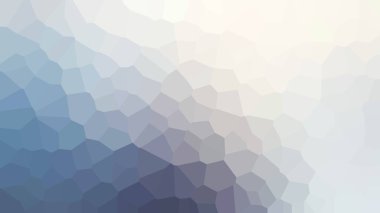 Soyut çokgen arka plan Düşük polimetrik biçim Kristal Arkaplan