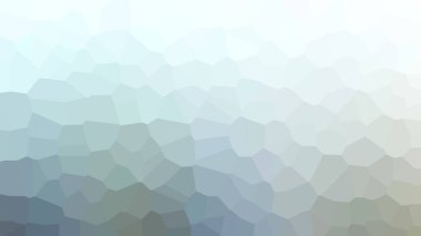 Soyut çokgen arka plan Düşük polimetrik biçim Kristal Arkaplan