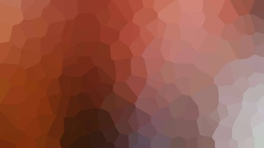 Soyut çokgen arka plan Düşük polimetrik biçim Kristal Arkaplan