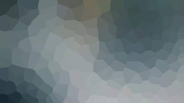 Soyut çokgen arka plan Düşük polimetrik biçim Kristal Arkaplan