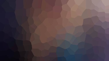 Soyut çokgen arka plan Düşük polimetrik biçim Kristal Arkaplan