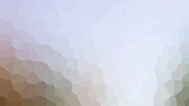 Soyut çokgen arka plan Düşük polimetrik biçim Kristal Arkaplan