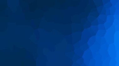 Soyut çokgen arka plan Düşük polimetrik biçim Kristal Arkaplan