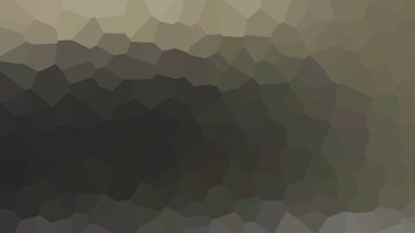 Soyut çokgen arka plan Düşük polimetrik biçim Kristal Arkaplan