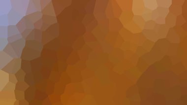 Soyut çokgen arka plan Düşük polimetrik biçim Kristal Arkaplan