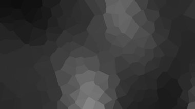 Soyut çokgen arka plan Düşük polimetrik biçim Kristal Arkaplan