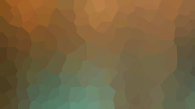 Soyut çokgen arka plan Düşük polimetrik biçim Kristal Arkaplan