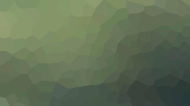 Soyut çokgen arka plan Düşük polimetrik biçim Kristal Arkaplan