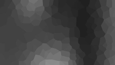 Soyut çokgen arka plan Düşük polimetrik biçim Kristal Arkaplan