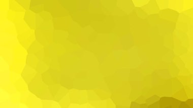 Soyut çokgen arka plan Düşük polimetrik biçim Kristal Arkaplan