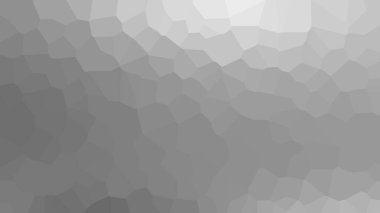 Soyut çokgen arka plan Düşük polimetrik biçim Kristal Arkaplan