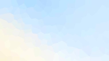 Soyut çokgen arka plan Düşük polimetrik biçim Kristal Arkaplan