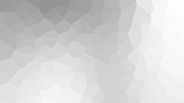 Soyut çokgen arka plan Düşük polimetrik biçim Kristal Arkaplan