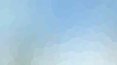 Soyut çokgen arka plan Düşük polimetrik biçim Kristal Arkaplan