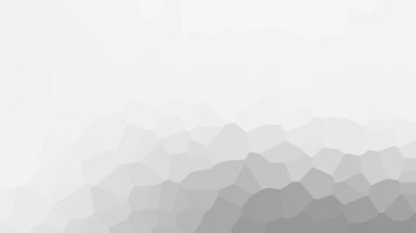 Soyut çokgen arka plan Düşük polimetrik biçim Kristal Arkaplan