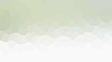 Soyut çokgen arka plan Düşük polimetrik biçim Kristal Arkaplan