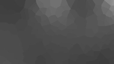 Soyut çokgen arka plan Düşük polimetrik biçim Kristal Arkaplan