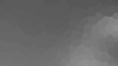 Soyut çokgen arka plan Düşük polimetrik biçim Kristal Arkaplan