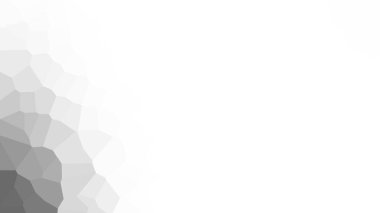 Soyut çokgen arka plan Düşük polimetrik biçim Kristal Arkaplan