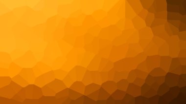 Soyut çokgen arka plan Düşük polimetrik biçim Kristal Arkaplan