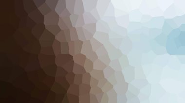 Soyut çokgen arka plan Düşük polimetrik biçim Kristal Arkaplan