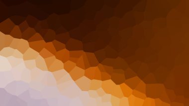 Soyut çokgen arka plan Düşük polimetrik biçim Kristal Arkaplan