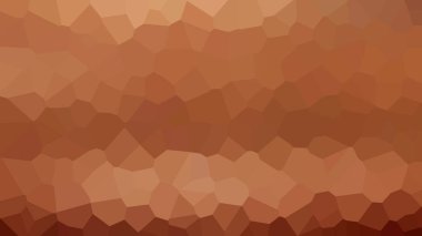 Soyut çokgen arka plan Düşük polimetrik biçim Kristal Arkaplan